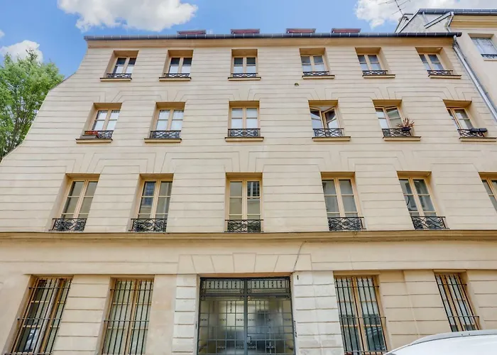 Le Recollet