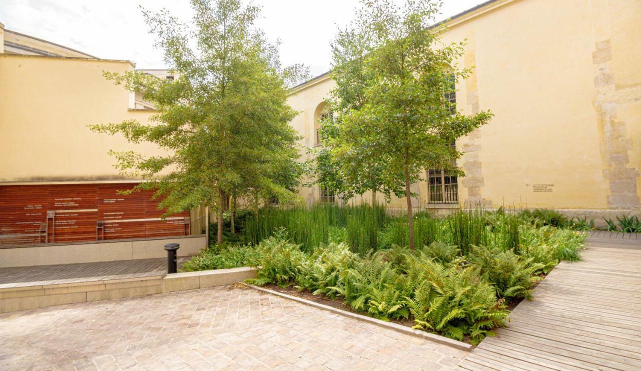Apartment Le Recollet *